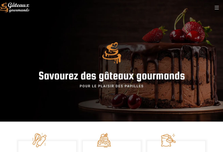https://www.gateaux-gourmands.net